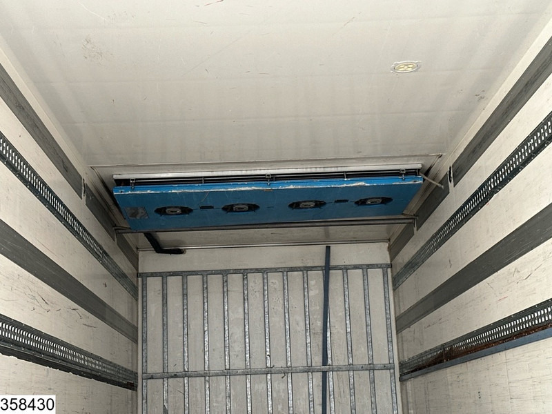 Iveco Stralis 330 CNG 6x2, EURO 6, Retarder, CNG - Chladírenský nákladní automobil: obrázek 4 Iveco Stralis 330 CNG 6x2, EURO 6, Retarder, CNG - Chladírenský nákladní automobil: obrázek 4