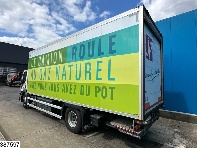 Iveco Stralis 330 CNG CNG, EURO 6, Retarder, Manual - Chladírenský nákladní automobil: obrázek 3 Iveco Stralis 330 CNG CNG, EURO 6, Retarder, Manual - Chladírenský nákladní automobil: obrázek 3