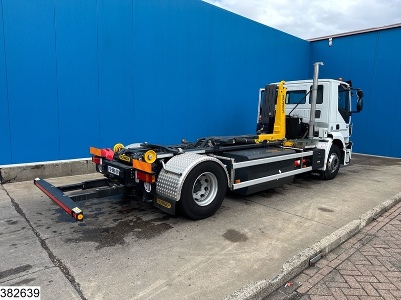 Iveco Stralis 330 CNG Unused, EURO 6, Retarder, Palfinger - Hákový nosič kontejnerů: obrázek 2 Iveco Stralis 330 CNG Unused, EURO 6, Retarder, Palfinger - Hákový nosič kontejnerů: obrázek 2