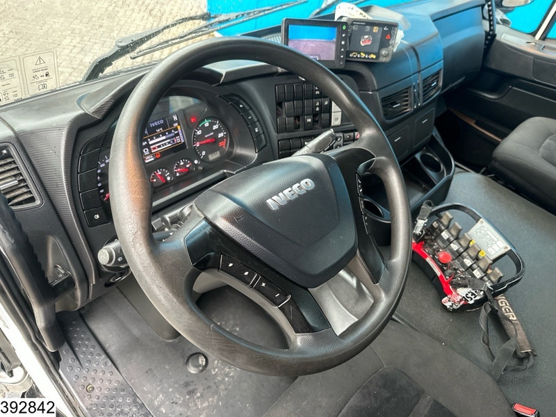 Iveco Stralis 360 6x4, EURO 6. Palfinger, Remote - Nákladní automobil valníkový/ Plošinový, Auto s hydraulickou rukou: obrázek 5 Iveco Stralis 360 6x4, EURO 6. Palfinger, Remote - Nákladní automobil valníkový/ Plošinový, Auto s hydraulickou rukou: obrázek 5
