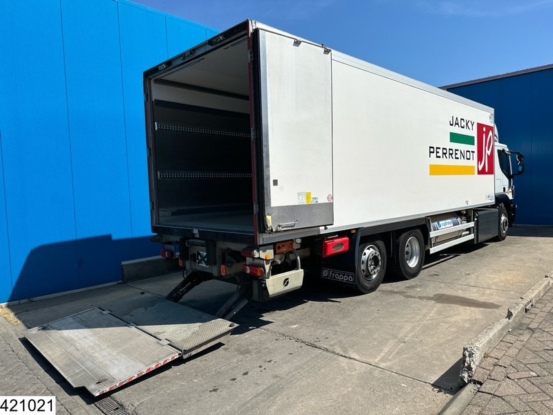 Iveco Stralis 400 6X2, EURO 6, Dhollandia - Chladírenský nákladní automobil: obrázek 2 Iveco Stralis 400 6X2, EURO 6, Dhollandia - Chladírenský nákladní automobil: obrázek 2