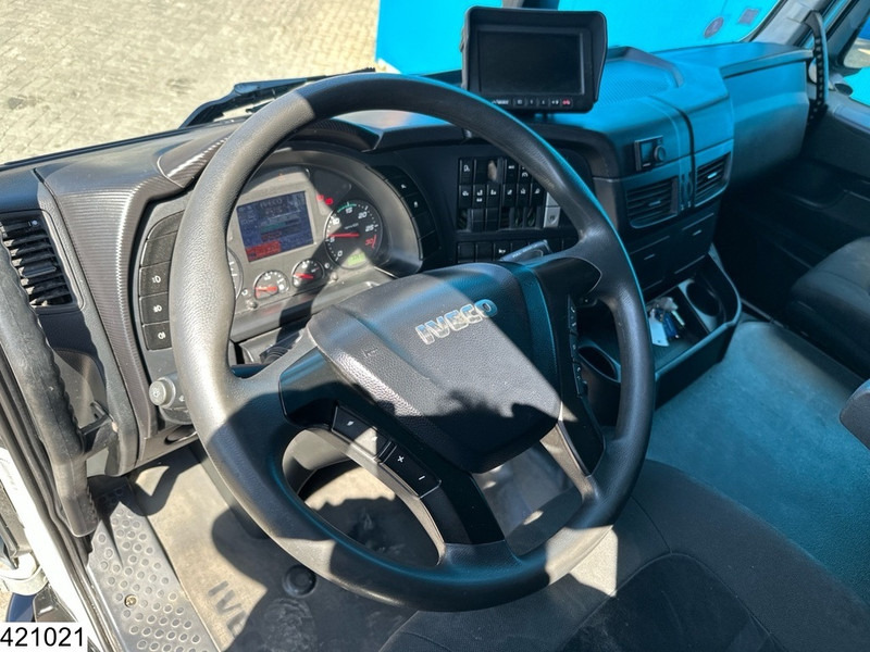 Iveco Stralis 400 CNG 6X2, EURO 6, Dhollandia - Chladírenský nákladní automobil: obrázek 5 Iveco Stralis 400 CNG 6X2, EURO 6, Dhollandia - Chladírenský nákladní automobil: obrázek 5