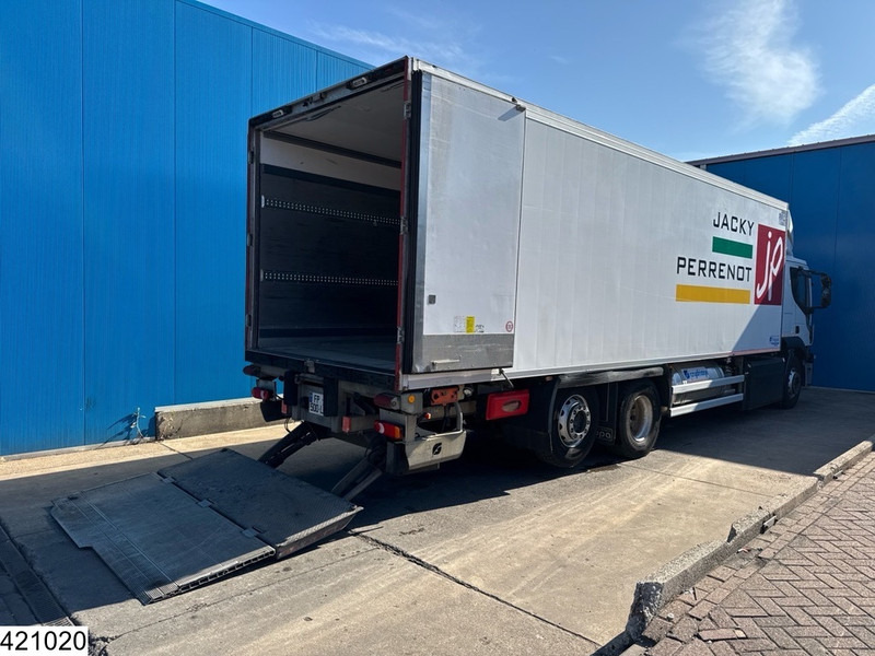 Iveco Stralis 400 CNG 6X2, EURO 6, Retarder, CNG - Chladírenský nákladní automobil: obrázek 2 Iveco Stralis 400 CNG 6X2, EURO 6, Retarder, CNG - Chladírenský nákladní automobil: obrázek 2