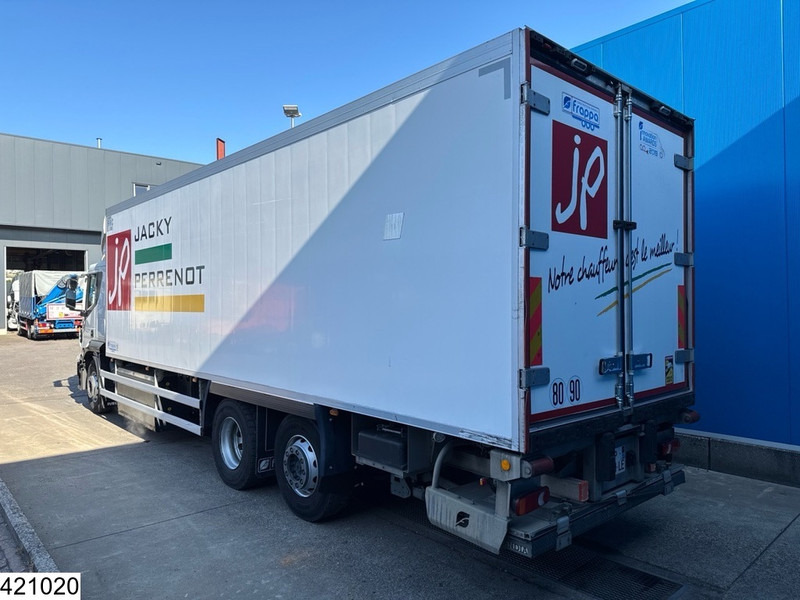 Iveco Stralis 400 CNG 6X2, EURO 6, Retarder, CNG - Chladírenský nákladní automobil: obrázek 4 Iveco Stralis 400 CNG 6X2, EURO 6, Retarder, CNG - Chladírenský nákladní automobil: obrázek 4