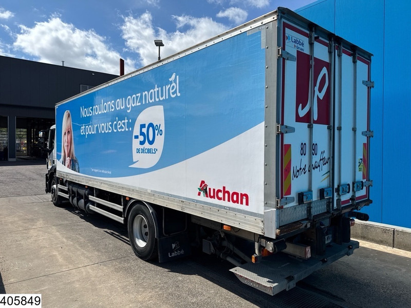 Iveco Stralis 400 CNG EURO 6, CNG, Retarder, Dhollandia - Skříňový nákladní auto: obrázek 4 Iveco Stralis 400 CNG EURO 6, CNG, Retarder, Dhollandia - Skříňový nákladní auto: obrázek 4