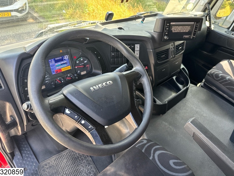 Iveco Stralis 420 EURO 6, Retarder, PTO, LOHR, Standairco - Přepravník automobilů: obrázek 5 Iveco Stralis 420 EURO 6, Retarder, PTO, LOHR, Standairco - Přepravník automobilů: obrázek 5