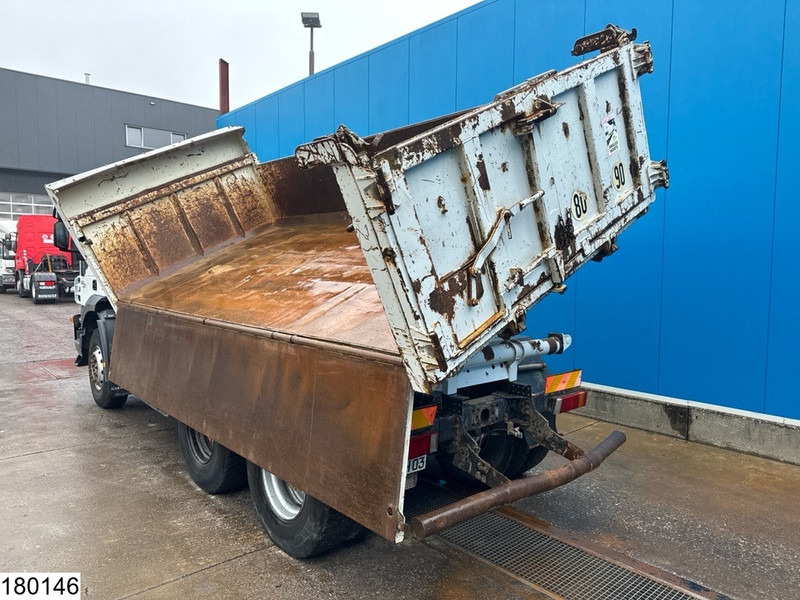 Iveco Trakker 360 6x4, EURO 4, Steel suspension, Manual - Sklápěč: obrázek 4 Iveco Trakker 360 6x4, EURO 4, Steel suspension, Manual - Sklápěč: obrázek 4