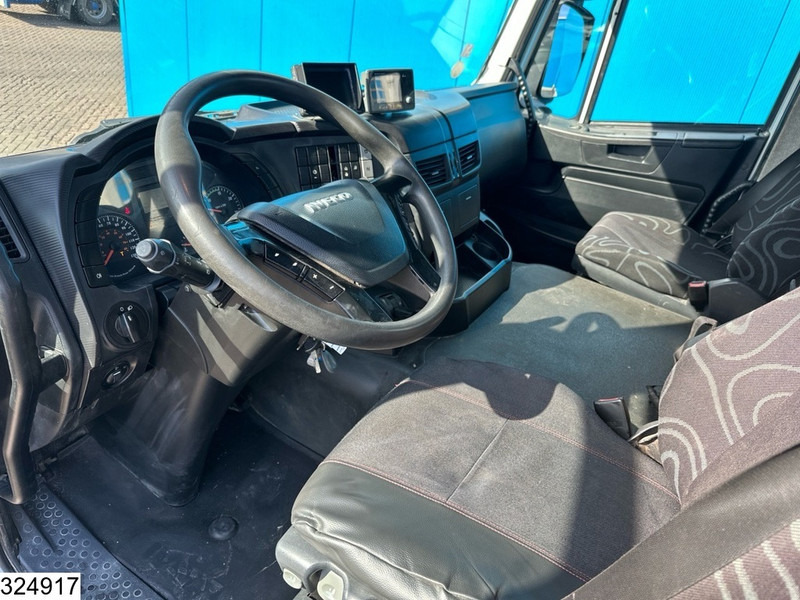 Iveco Trakker 8x4, EURO 6, Palfinger, Remote - Nákladní automobil valníkový/ Plošinový, Auto s hydraulickou rukou: obrázek 5 Iveco Trakker 8x4, EURO 6, Palfinger, Remote - Nákladní automobil valníkový/ Plošinový, Auto s hydraulickou rukou: obrázek 5