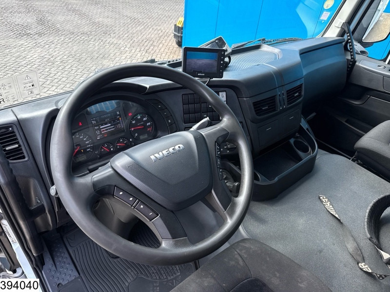 Iveco X-Way 360 6X4, EURO 6, Steel suspension, Palfinger - Nákladní automobil valníkový/ Plošinový, Auto s hydraulickou rukou: obrázek 5 Iveco X-Way 360 6X4, EURO 6, Steel suspension, Palfinger - Nákladní automobil valníkový/ Plošinový, Auto s hydraulickou rukou: obrázek 5