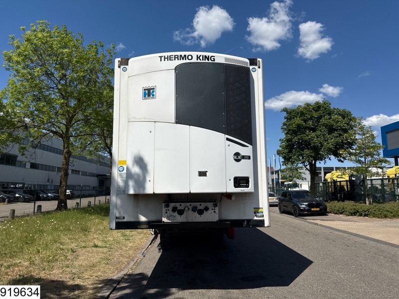 Krone Koel vries Thermoking SLX 300 - Chladírenský návěs: obrázek 2 Krone Koel vries Thermoking SLX 300 - Chladírenský návěs: obrázek 2
