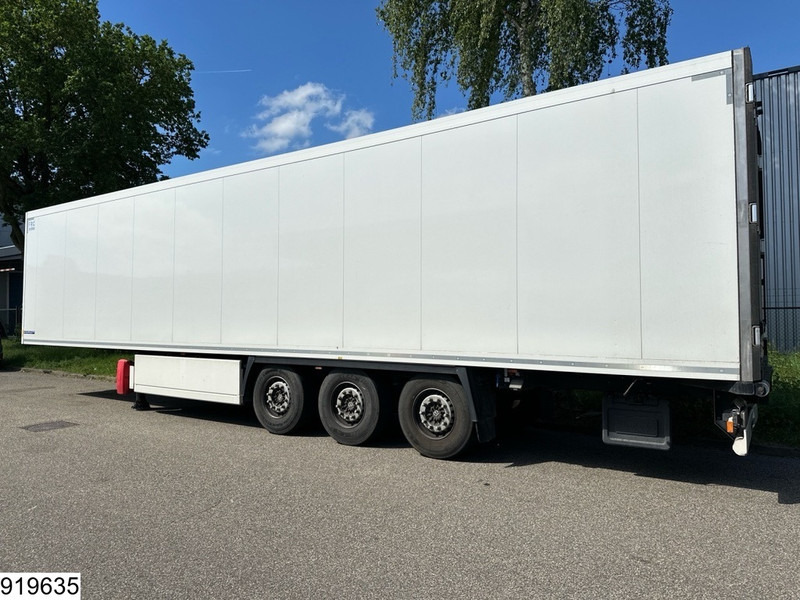 Krone Koel vries Thermoking SLX 300 - Chladírenský návěs: obrázek 3 Krone Koel vries Thermoking SLX 300 - Chladírenský návěs: obrázek 3