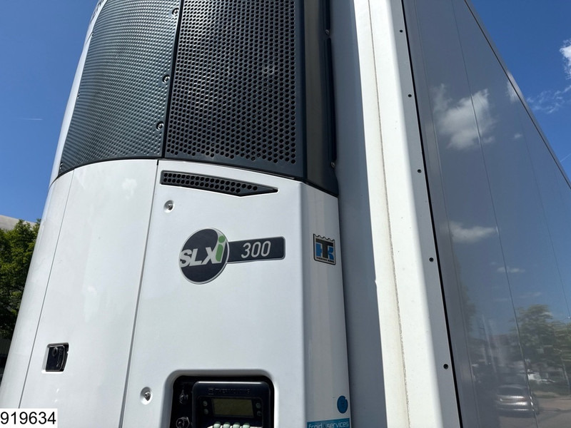 Krone Koel vries Thermoking SLX 300 - Chladírenský návěs: obrázek 3 Krone Koel vries Thermoking SLX 300 - Chladírenský návěs: obrázek 3