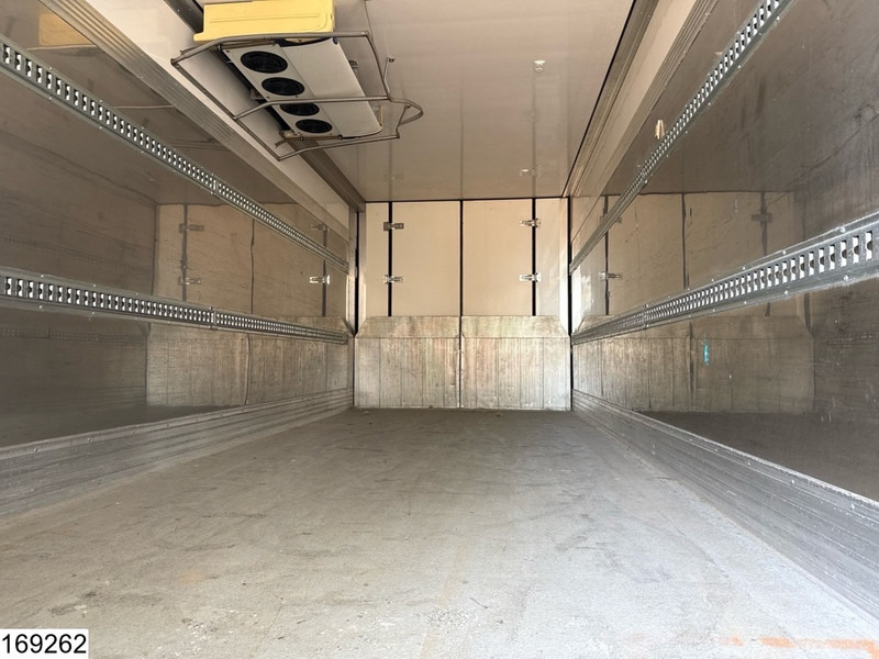 Lecitrailer Middenas Carrier, Dhollandia - Chladírenský přívěs: obrázek 3 Lecitrailer Middenas Carrier, Dhollandia - Chladírenský přívěs: obrázek 3