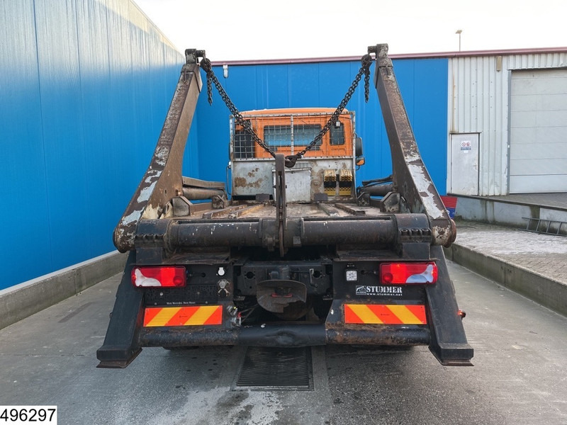 MAN TGA 18 360 Manual leasing MAN TGA 18 360 Manual: obrázek 11