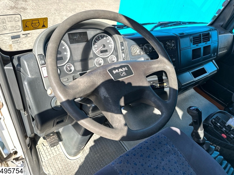MAN TGA 26 360 6X4, Manual, Steel suspension, Palfinger - Nákladní automobil valníkový/ Plošinový, Auto s hydraulickou rukou: obrázek 5 MAN TGA 26 360 6X4, Manual, Steel suspension, Palfinger - Nákladní automobil valníkový/ Plošinový, Auto s hydraulickou rukou: obrázek 5