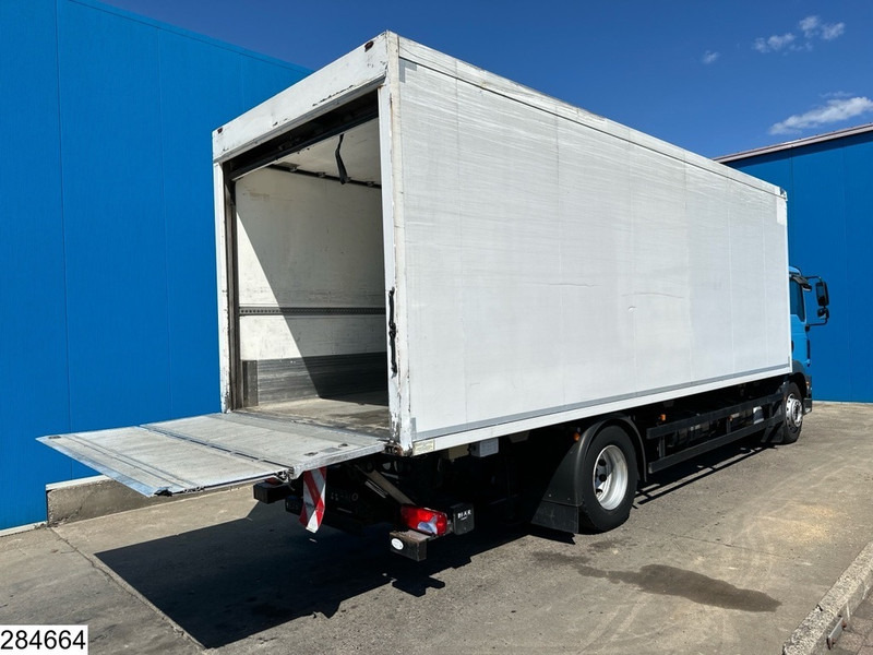 MAN TGM 18 290 EURO 5, Thermoking, Bar - Chladírenský nákladní automobil: obrázek 2 MAN TGM 18 290 EURO 5, Thermoking, Bar - Chladírenský nákladní automobil: obrázek 2