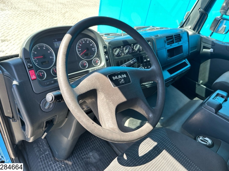 MAN TGM 18 290 EURO 5, Thermoking, Bar - Chladírenský nákladní automobil: obrázek 5 MAN TGM 18 290 EURO 5, Thermoking, Bar - Chladírenský nákladní automobil: obrázek 5