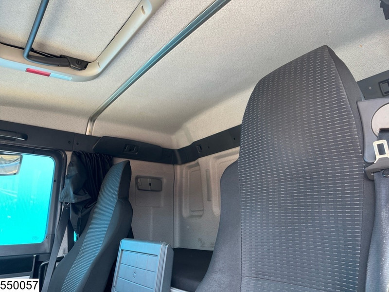 Nákladní automobil valníkový/ Plošinový, Auto s hydraulickou rukou MAN TGS 26 360 6x4, EURO 5, PM, Remote, Hydrodrive: obrázek 9 Nákladní automobil valníkový/ Plošinový, Auto s hydraulickou rukou MAN TGS 26 360 6x4, EURO 5, PM, Remote, Hydrodrive: obrázek 9