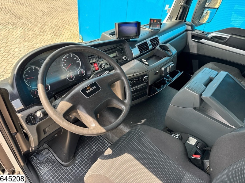 MAN TGS 32 400 8x4, EURO 5, Intermix, Leaf suspension - Autodomíchávač: obrázek 5 MAN TGS 32 400 8x4, EURO 5, Intermix, Leaf suspension - Autodomíchávač: obrázek 5