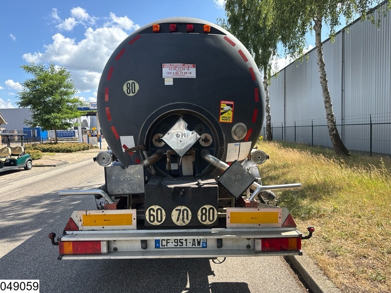 Cisternový návěs Magyar Bitum 31.000 Liter, 1 Compartment: obrázek 12