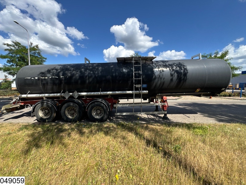 Cisternový návěs Magyar Bitum 31.000 Liter, 1 Compartment: obrázek 7