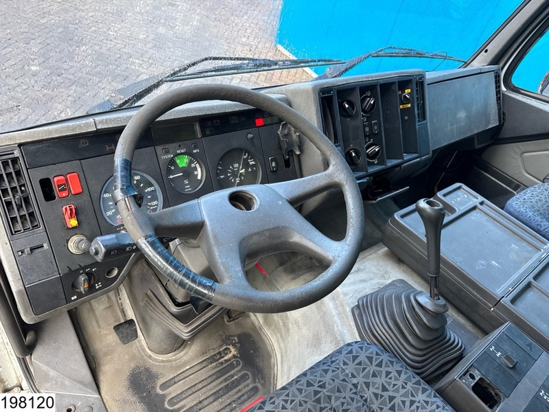 Mercedes-Benz 1820 15375 Liter, LPG GPL, Gastank, Steel suspension - Cisternové vozidlo: obrázek 5 Mercedes-Benz 1820 15375 Liter, LPG GPL, Gastank, Steel suspension - Cisternové vozidlo: obrázek 5