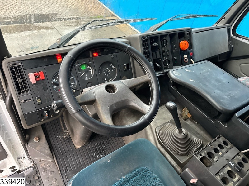 Mercedes-Benz 1824 13018 litres, LPG GPL, Gas tank, Leaf suspension - Cisternové vozidlo: obrázek 5 Mercedes-Benz 1824 13018 litres, LPG GPL, Gas tank, Leaf suspension - Cisternové vozidlo: obrázek 5