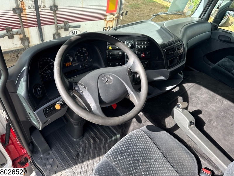 Mercedes-Benz Actros 1841 EURO 6, Lohr, Multilohr, Retarder, Combi - Přepravník automobilů: obrázek 5 Mercedes-Benz Actros 1841 EURO 6, Lohr, Multilohr, Retarder, Combi - Přepravník automobilů: obrázek 5