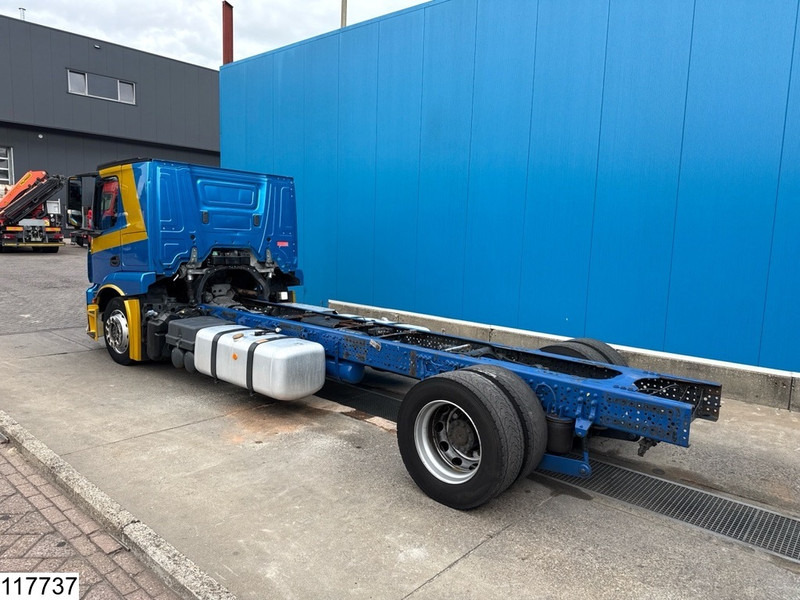 Mercedes-Benz Actros 1843 EURO 6, Hydrauliek - Podvozek s kabinou: obrázek 4 Mercedes-Benz Actros 1843 EURO 6, Hydrauliek - Podvozek s kabinou: obrázek 4