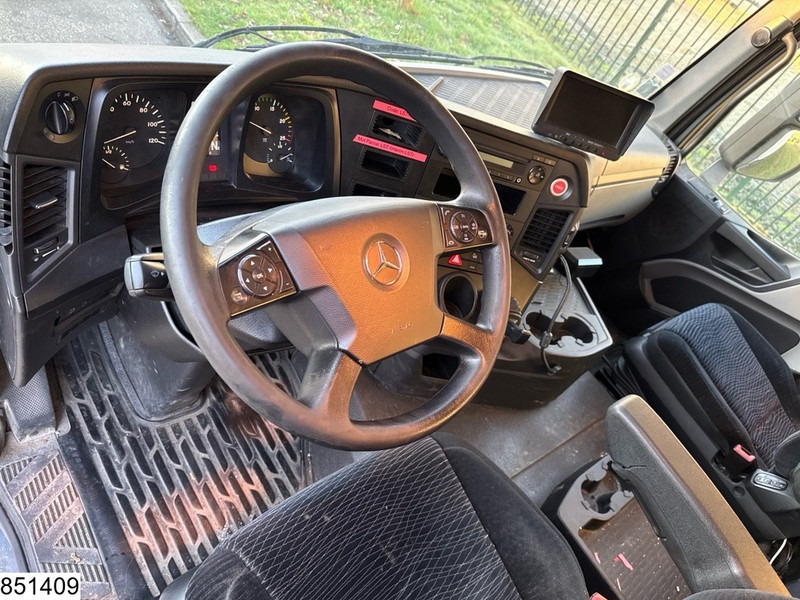 Mercedes-Benz Antos 1842 EURO 6, Dhollandia, Combi - Skříňový nákladní auto: obrázek 5 Mercedes-Benz Antos 1842 EURO 6, Dhollandia, Combi - Skříňový nákladní auto: obrázek 5