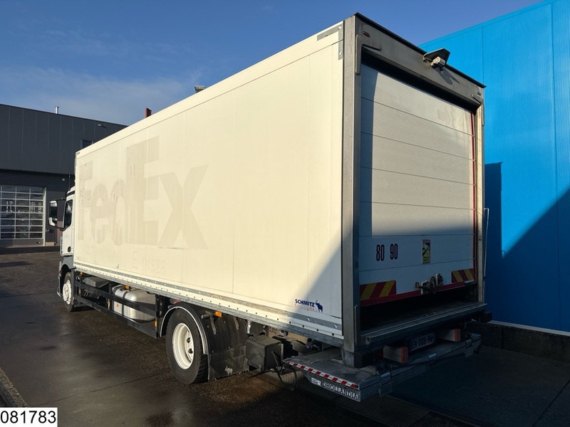 Mercedes-Benz Antos 1842 EURO 6, Dhollandia - Skříňový nákladní auto: obrázek 4 Mercedes-Benz Antos 1842 EURO 6, Dhollandia - Skříňový nákladní auto: obrázek 4
