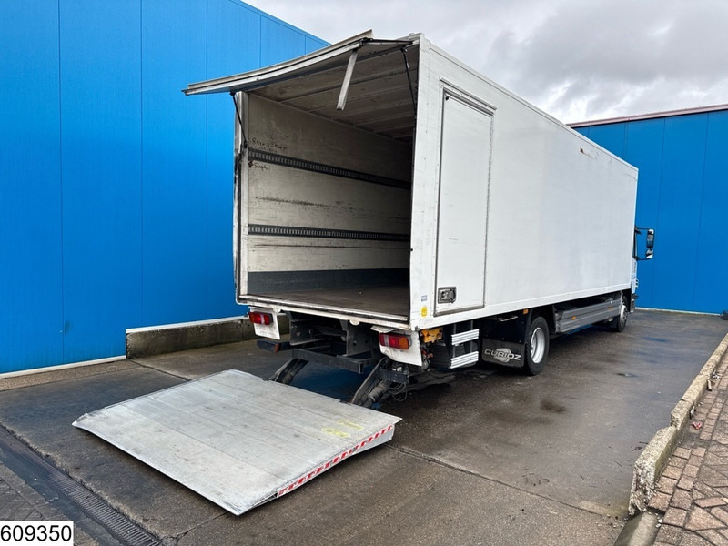Mercedes-Benz Atego 1224 EURO 5, Manual, Dhollandia - Skříňový nákladní auto: obrázek 2 Mercedes-Benz Atego 1224 EURO 5, Manual, Dhollandia - Skříňový nákladní auto: obrázek 2