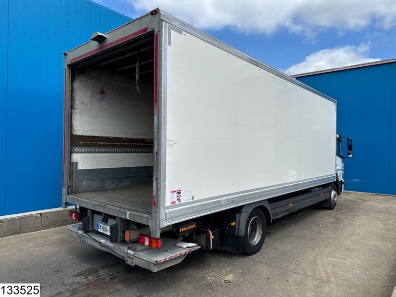 Mercedes-Benz Atego 1321 EURO 6, Dhollandia - Skříňový nákladní auto: obrázek 2 Mercedes-Benz Atego 1321 EURO 6, Dhollandia - Skříňový nákladní auto: obrázek 2