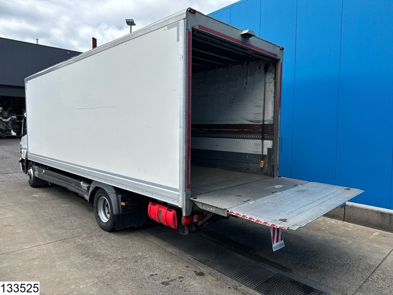 Mercedes-Benz Atego 1321 EURO 6, Dhollandia - Skříňový nákladní auto: obrázek 5 Mercedes-Benz Atego 1321 EURO 6, Dhollandia - Skříňový nákladní auto: obrázek 5