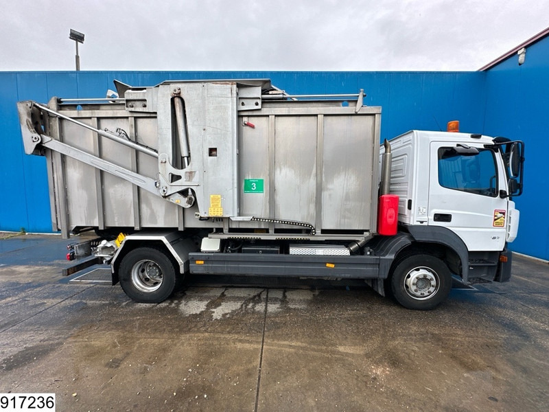 Sklápěč Mercedes-Benz Atego 1621 EURO 6, PTO: obrázek 12