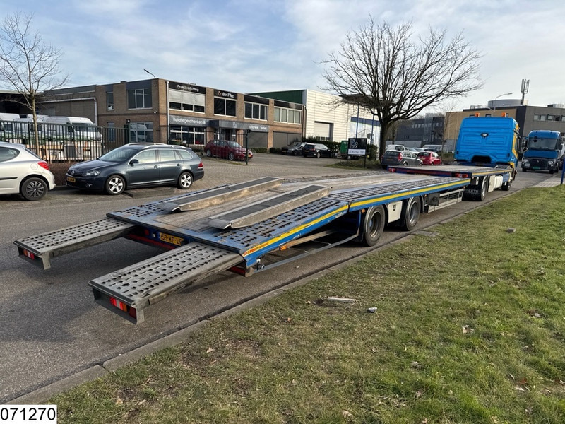Mercedes-Benz Atego EURO 6, Combi - Nákladní automobil valníkový/ Plošinový: obrázek 2 Mercedes-Benz Atego EURO 6, Combi - Nákladní automobil valníkový/ Plošinový: obrázek 2