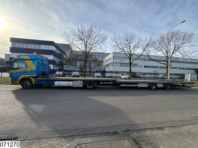 Mercedes-Benz Atego EURO 6, Combi - Nákladní automobil valníkový/ Plošinový: obrázek 3 Mercedes-Benz Atego EURO 6, Combi - Nákladní automobil valníkový/ Plošinový: obrázek 3