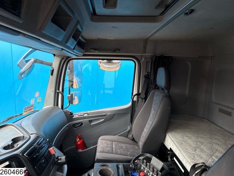 Mercedes-Benz Axor 1829 Manual, PM, Remote control leasing Mercedes-Benz Axor 1829 Manual, PM, Remote control: obrázek 7