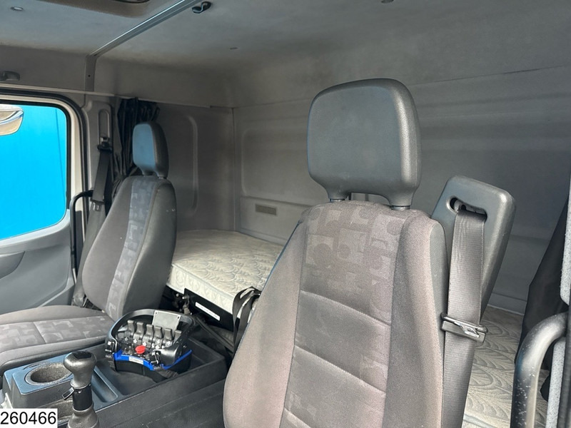 Mercedes-Benz Axor 1829 Manual, PM, Remote control leasing Mercedes-Benz Axor 1829 Manual, PM, Remote control: obrázek 10