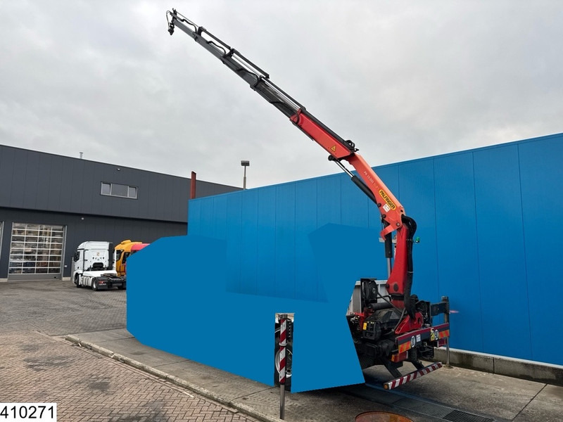 Palfinger PK 19.001 SLD - Hydraulická ruka pro Nákladní auto: obrázek 3 Palfinger PK 19.001 SLD - Hydraulická ruka pro Nákladní auto: obrázek 3