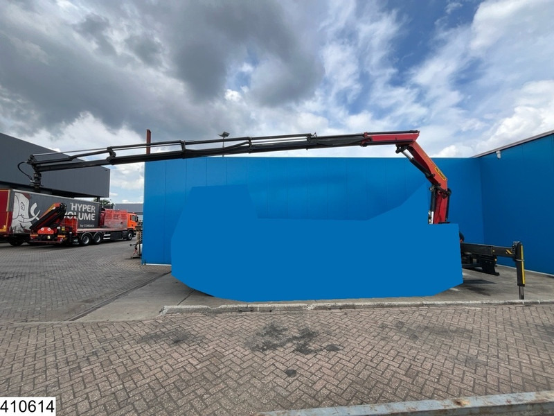 Palfinger PK 22002 EH - Hydraulická ruka: obrázek 2 Palfinger PK 22002 EH - Hydraulická ruka: obrázek 2