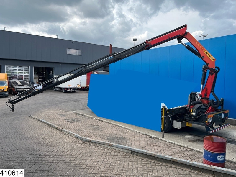 Palfinger PK 22002 EH - Hydraulická ruka: obrázek 3 Palfinger PK 22002 EH - Hydraulická ruka: obrázek 3