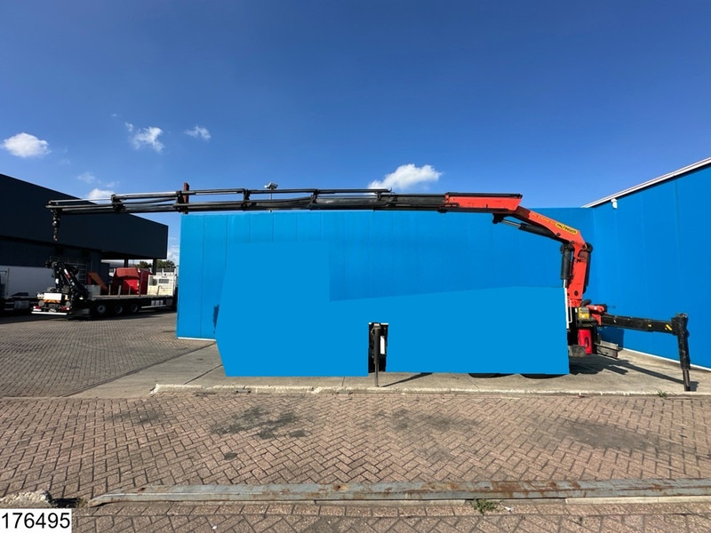 Palfinger PK 33002 EH - Hydraulická ruka pro Nákladní auto: obrázek 3 Palfinger PK 33002 EH - Hydraulická ruka pro Nákladní auto: obrázek 3