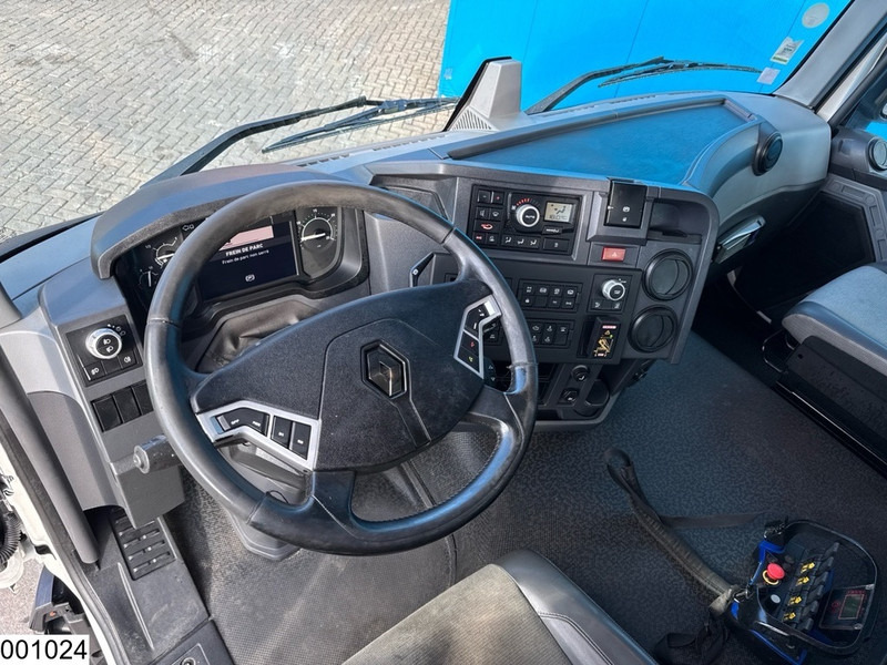 Renault C 380 EURO 6, Fassi, Remote - Nákladní automobil valníkový/ Plošinový, Auto s hydraulickou rukou: obrázek 5 Renault C 380 EURO 6, Fassi, Remote - Nákladní automobil valníkový/ Plošinový, Auto s hydraulickou rukou: obrázek 5