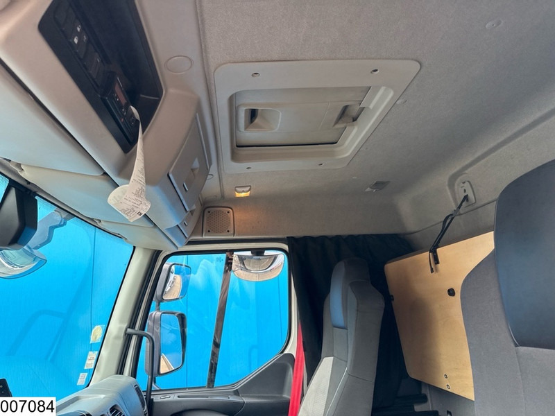 Kontejnérový podvozek/ Výměnná nástavba Renault D 13 250 EURO 6, ADR: obrázek 8