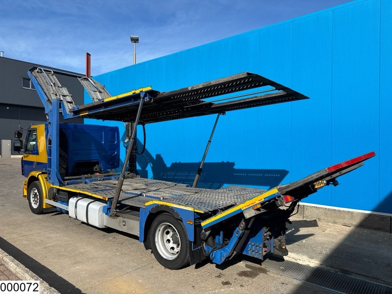 Renault D 18 430 EURO 6, Hydraulics, Winch - Přepravník automobilů: obrázek 5 Renault D 18 430 EURO 6, Hydraulics, Winch - Přepravník automobilů: obrázek 5