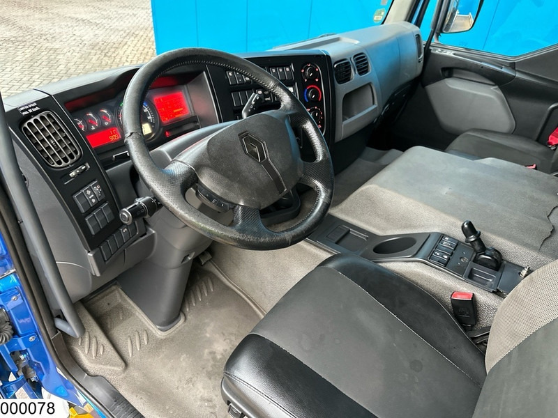 Renault D 18 430 EURO 6, Rolfo, Hydrauliek - Přepravník automobilů: obrázek 5 Renault D 18 430 EURO 6, Rolfo, Hydrauliek - Přepravník automobilů: obrázek 5