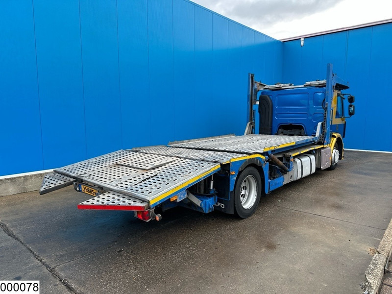 Renault D 18 430 EURO 6, Rolfo, Hydrauliek - Přepravník automobilů: obrázek 4 Renault D 18 430 EURO 6, Rolfo, Hydrauliek - Přepravník automobilů: obrázek 4