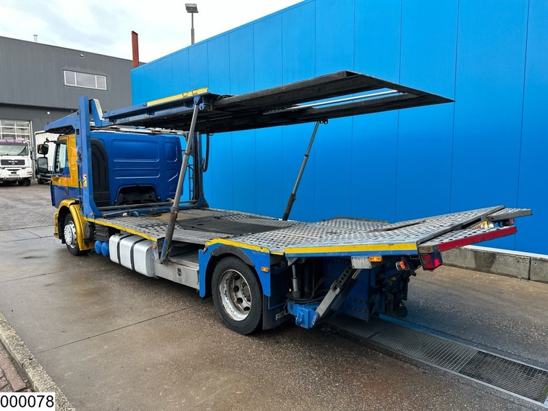 Renault D 18 430 EURO 6, Rolfo, Hydrauliek - Přepravník automobilů: obrázek 2 Renault D 18 430 EURO 6, Rolfo, Hydrauliek - Přepravník automobilů: obrázek 2