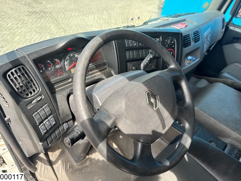 Renault D 19 320 EURO 6, CNG, Retarder, Dhollandia - Chladírenský nákladní automobil: obrázek 5 Renault D 19 320 EURO 6, CNG, Retarder, Dhollandia - Chladírenský nákladní automobil: obrázek 5
